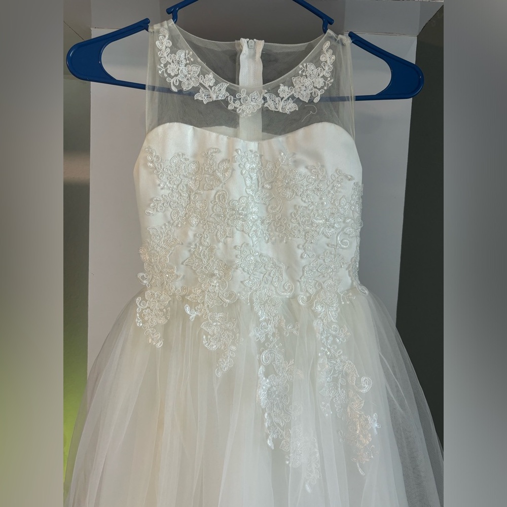 Dress for Kids to use for a Wedding